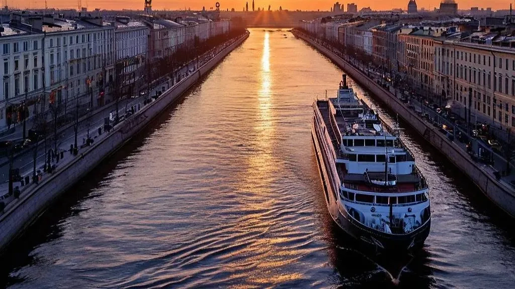 Обложка © Life.ru / Шедеврум