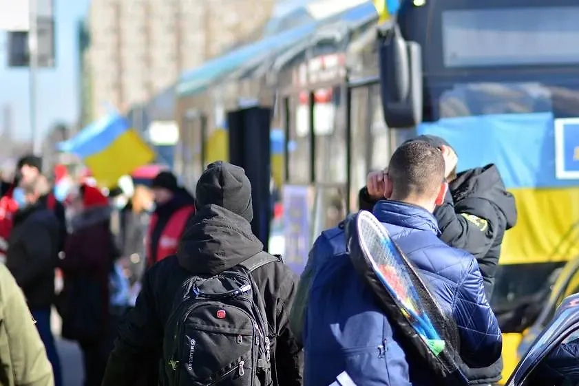 Обложка © Shutterstock / FOTODOM / Grand Warszawski