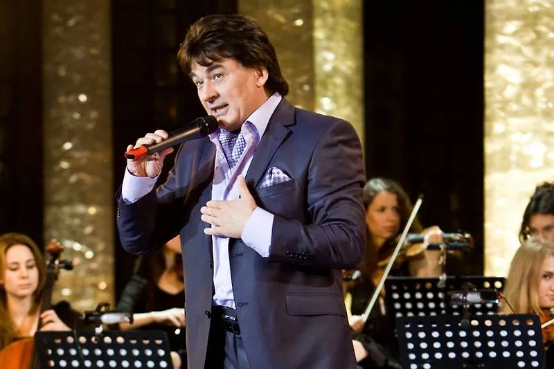 Александр Серов. Фото © alexander-serov.ru