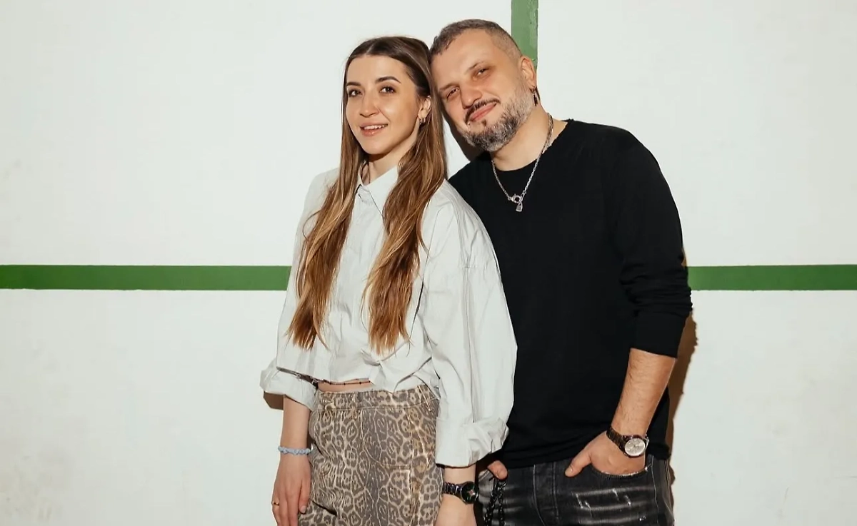 Обложка © Instagram (признан экстремистской организацией и запрещён на территории Российской Федерации)/ kate_pozova