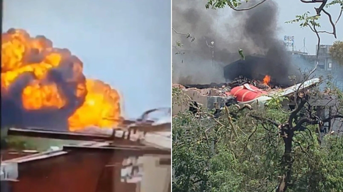 Обложка © X  / paavanshukla / myhomeland_pk