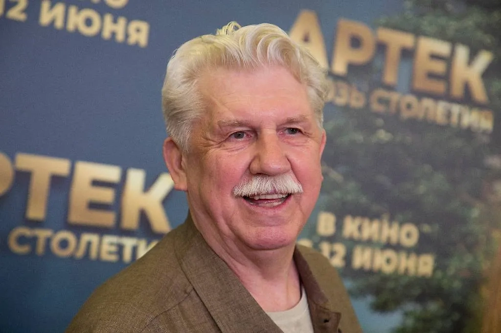 Обложка © ТАСС / Вадим Тараканов