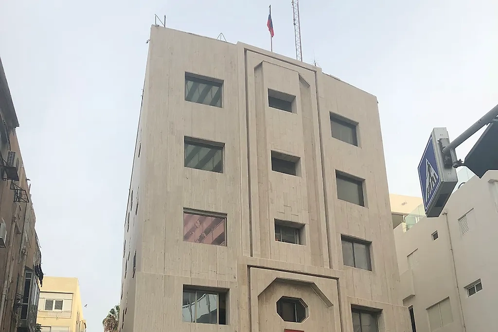 Обложка © ТАСС / Андрей Широков