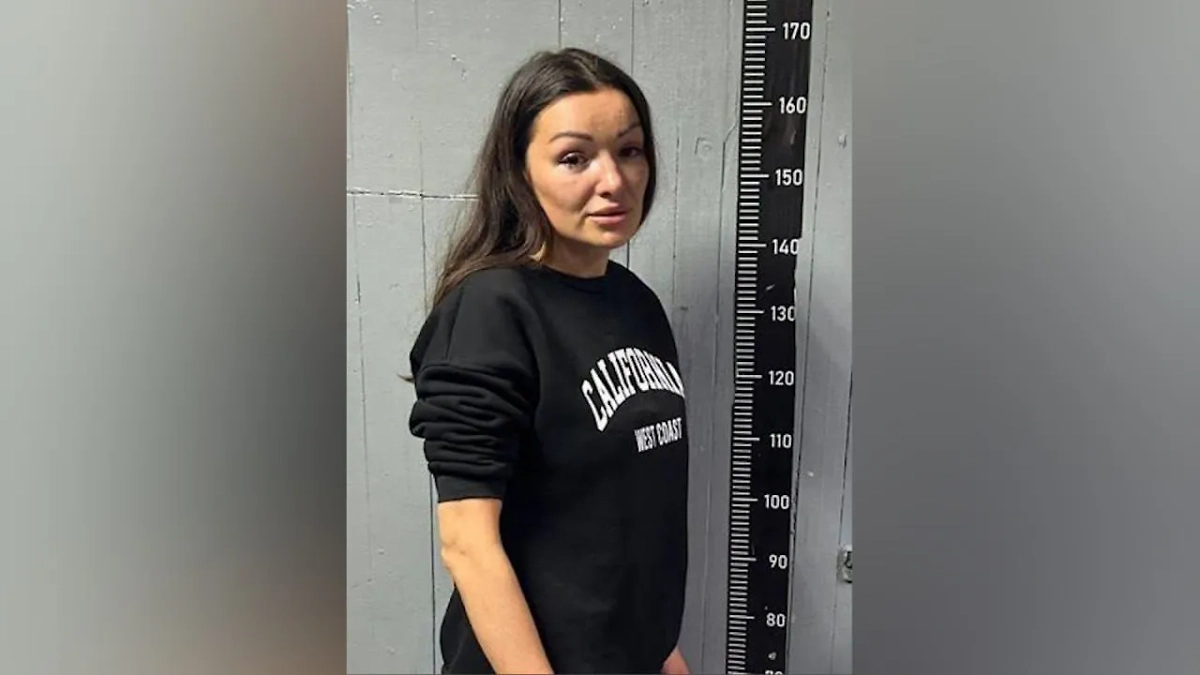 Блогерша пожелала смерти бойцам СВО. Обложка © Telegram /  Екатерина Мизулина