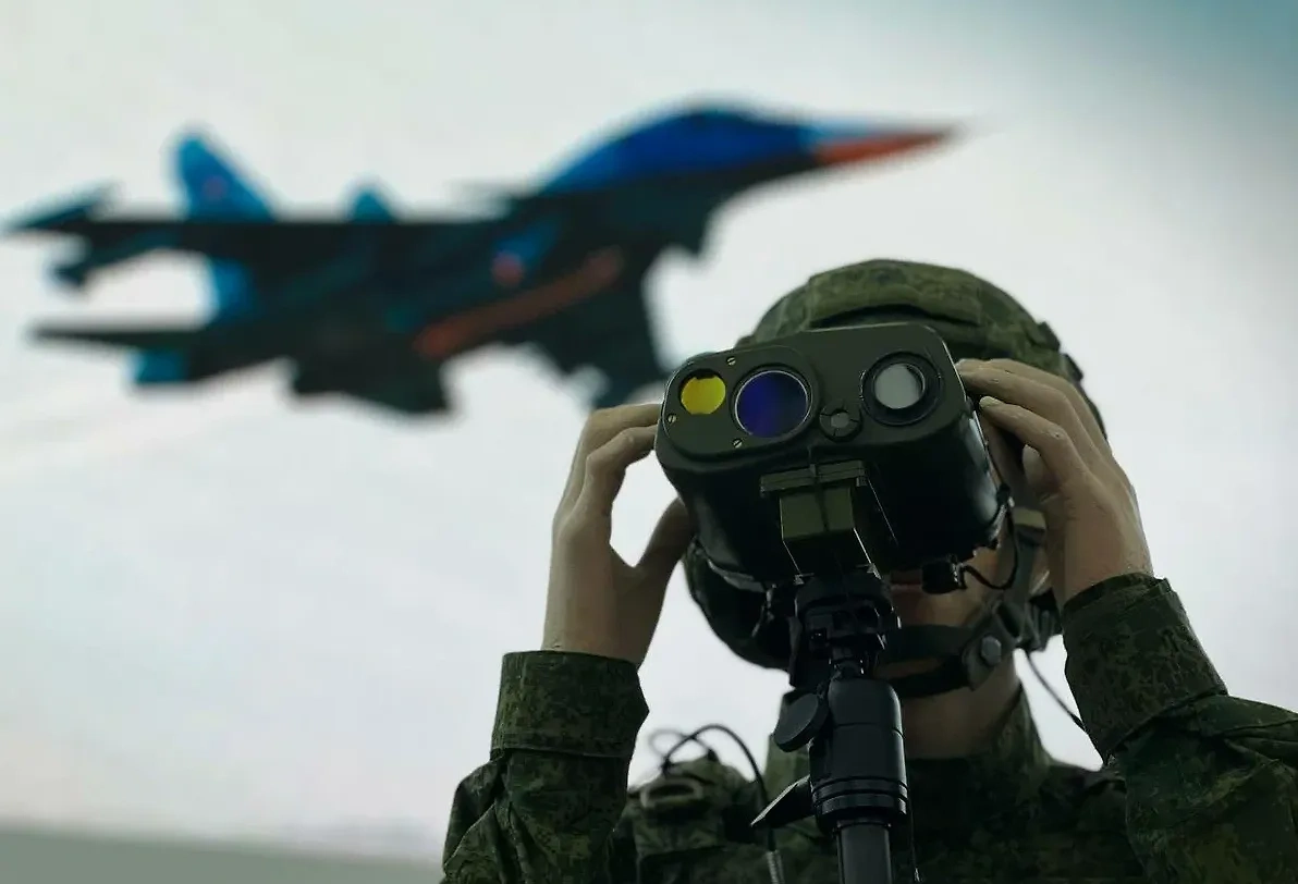 ВС РФ. Обложка © Life.ru