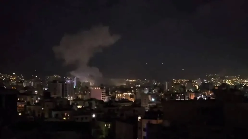 Обложка © Х / eyeonpalestine