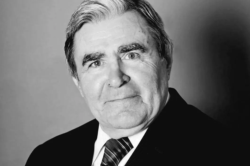 Михаил Янко. Обложка © kultura48.ru 