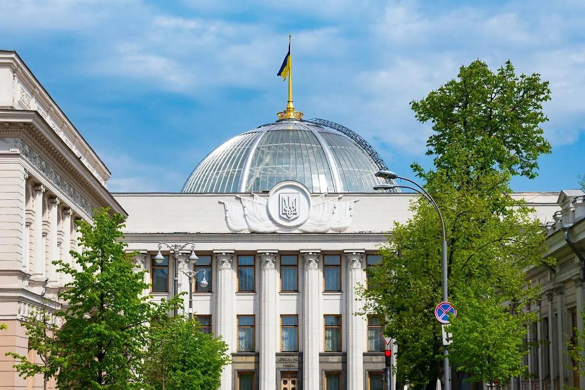 Обложка © Shutterstock / FOTODOM / Oleksandr Zaiats