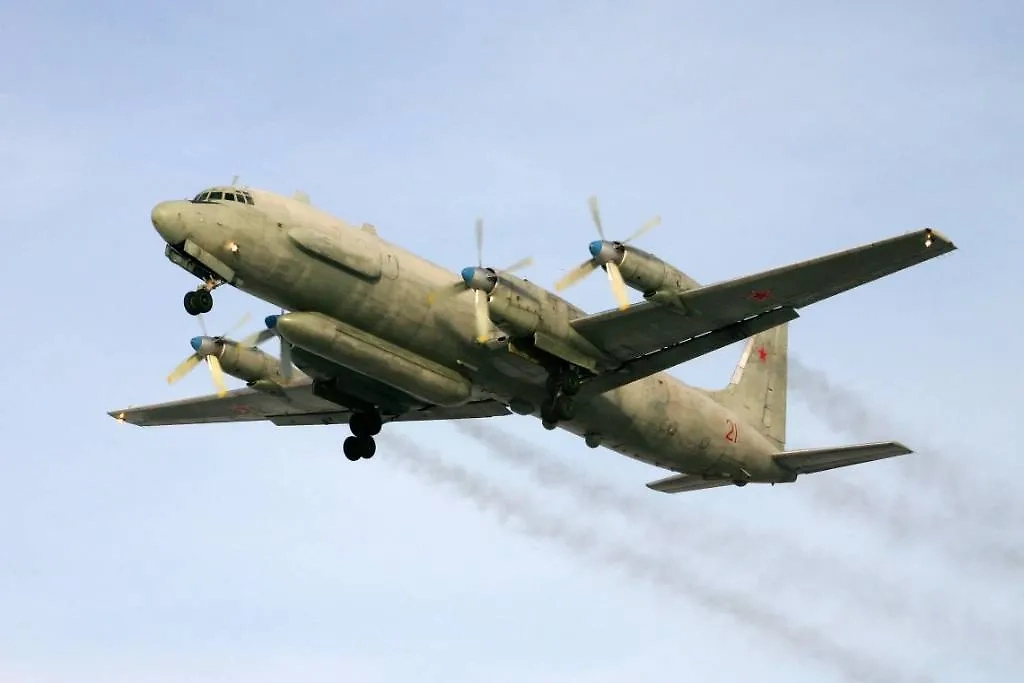 Обложка © ТАСС / Максим Кузовков