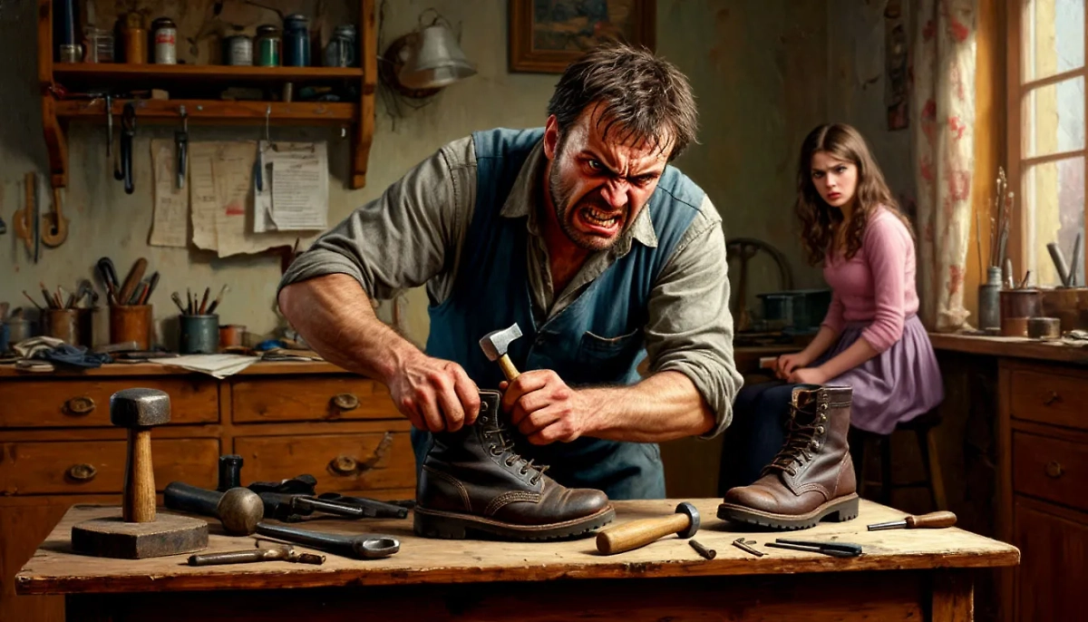 Обложка © Life.ru / Шедеврум