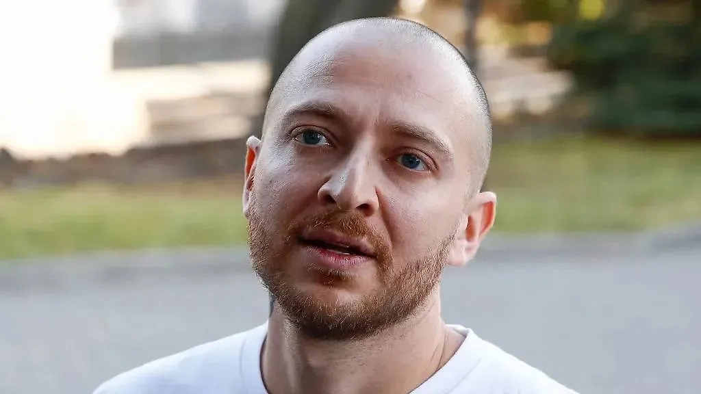 Мирон — замечательное русско-еврейское имя, слегка запятнанное существованием одноимённого рэпера. Фото © ТАСС / Артём Геодакян