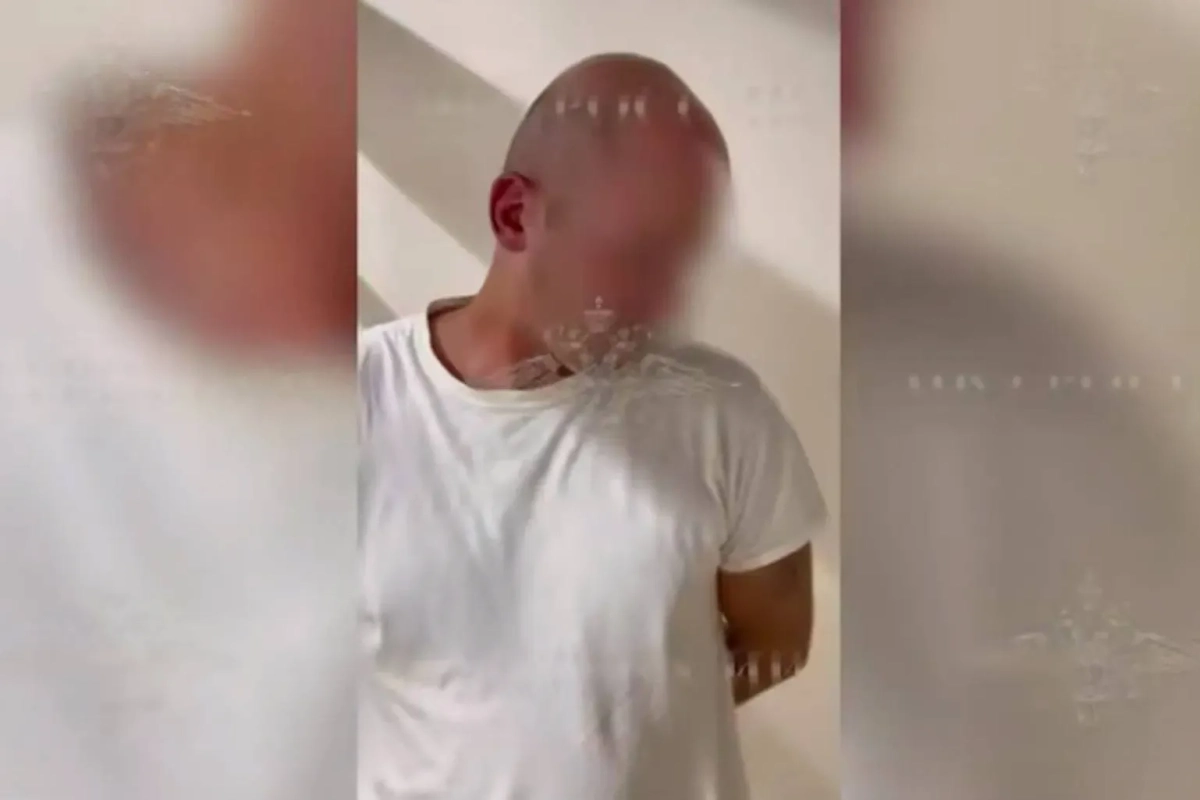 Обложка © Telegram / Ирина Волк