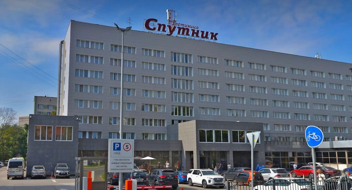 Обложка © Яндекс.Карты