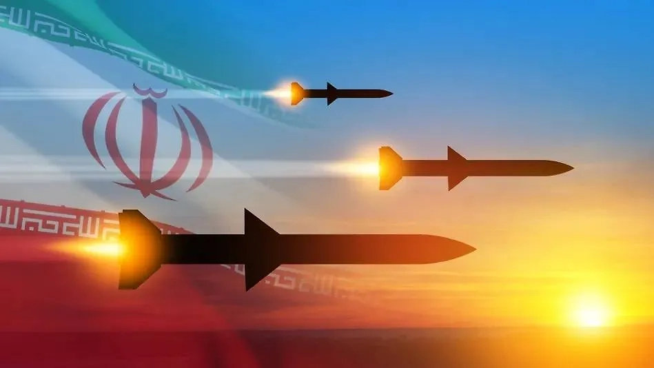 Иран и Израиль обменялись серией ударов незадолго до объявления перемирия. Обложка © Shutterstock / FOTODOM / Hamara