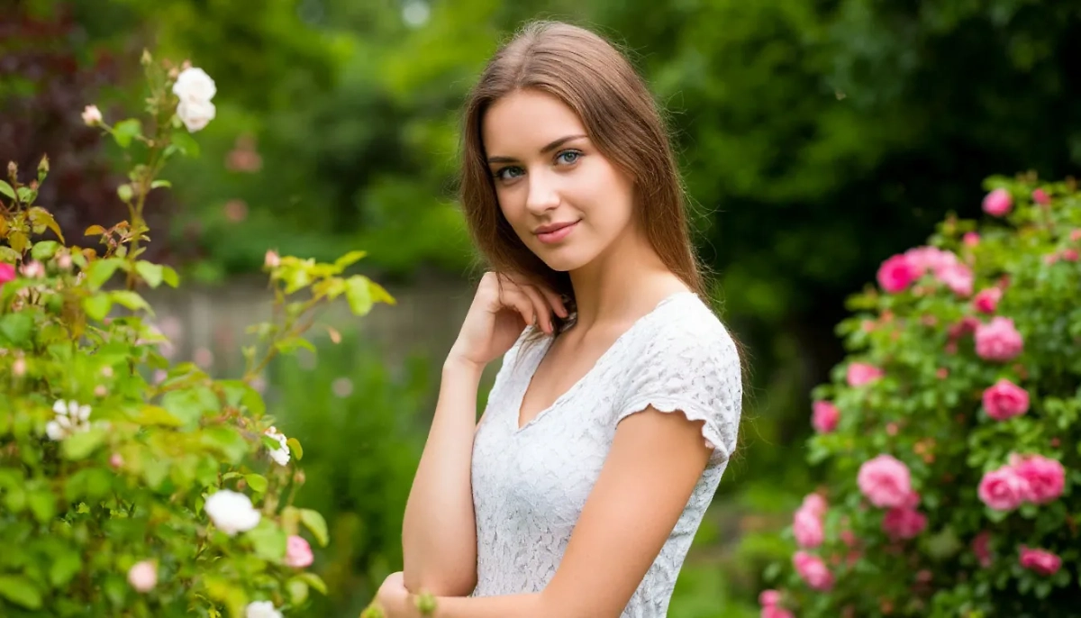 Арина — безобидное русское имя, важное для нашей культуры. Фото © «Шедеврум»