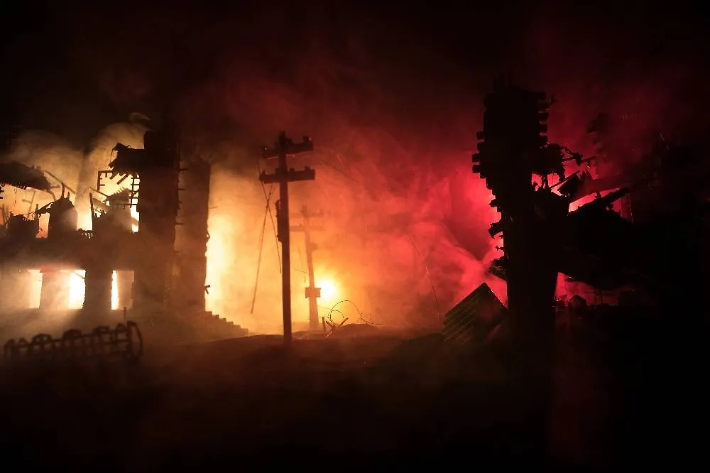 Обложка © Shutterstock / FOTODOM / zef art