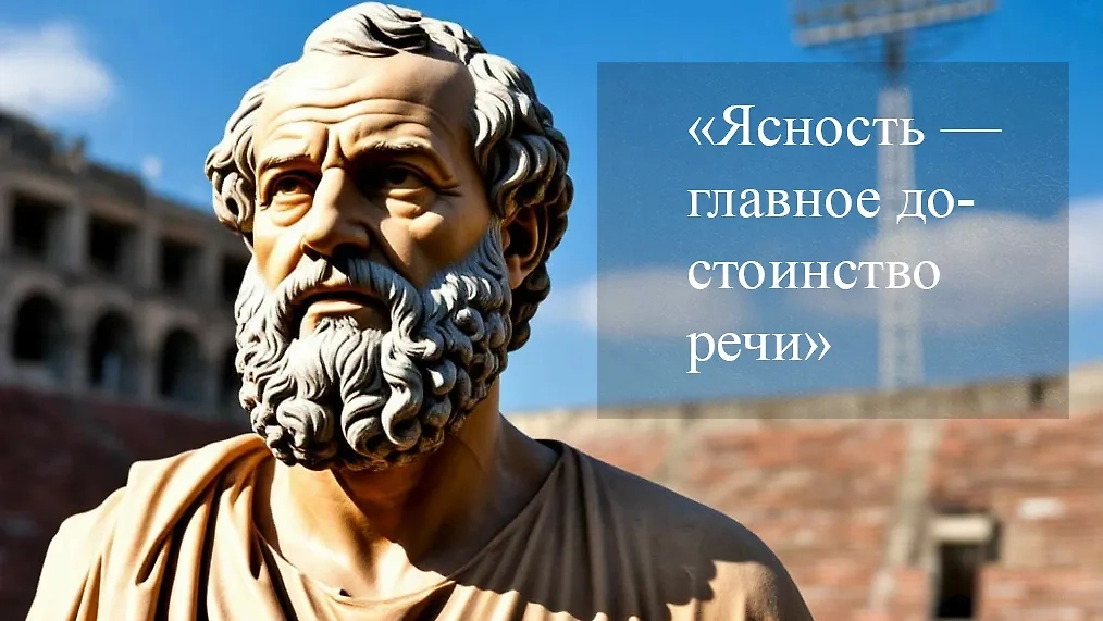 До Аристотеля было много философов: Лин, Пифагор, Гераклит, Анаксагор, Сократ... Фото © «Шедеврум»