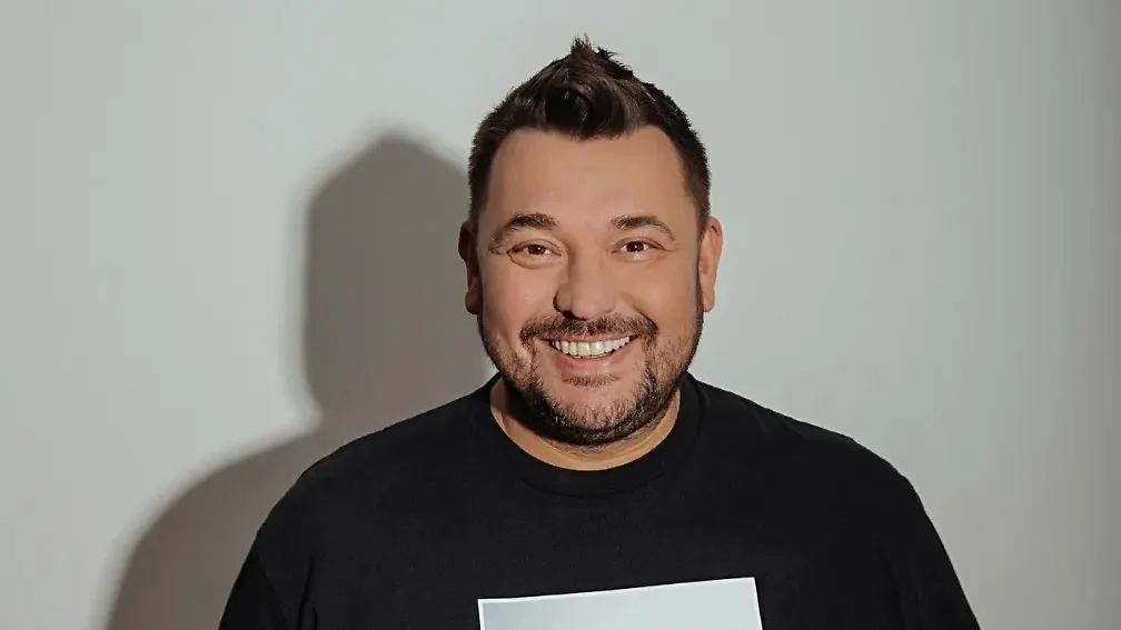 Обложка © VK / Сергей Жуков &amp; Руки Вверх!