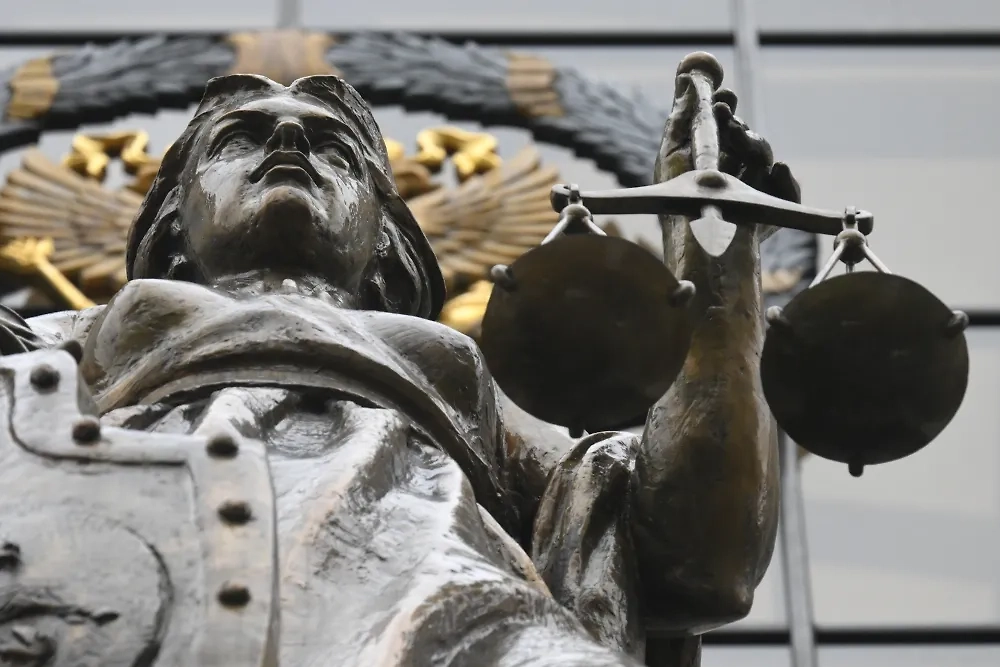 Обложка © РИА Новости / Илья Питалев