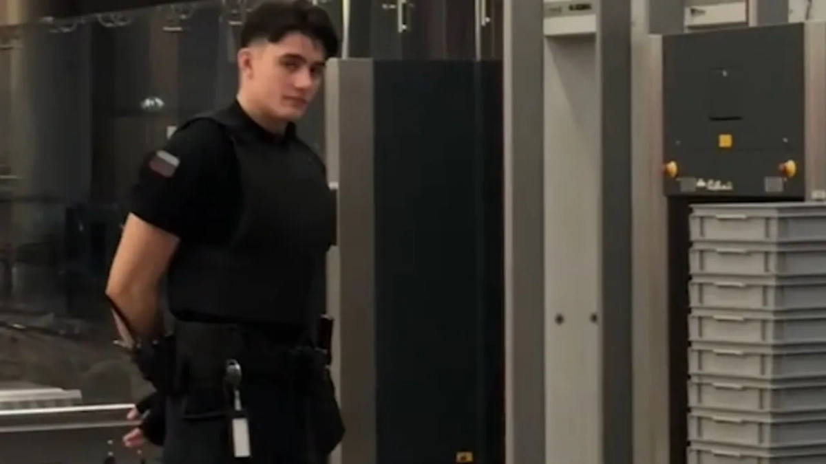 Обложка © TikTok/ / dinakazieva