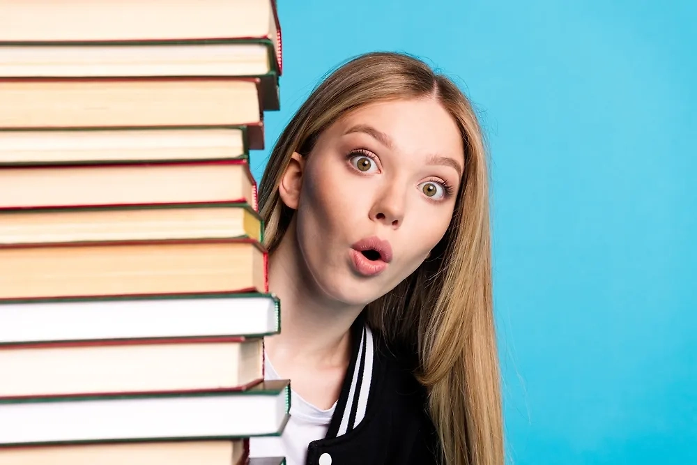 Обложка © Shutterstock / FOTODOM / Roman Samborskyi