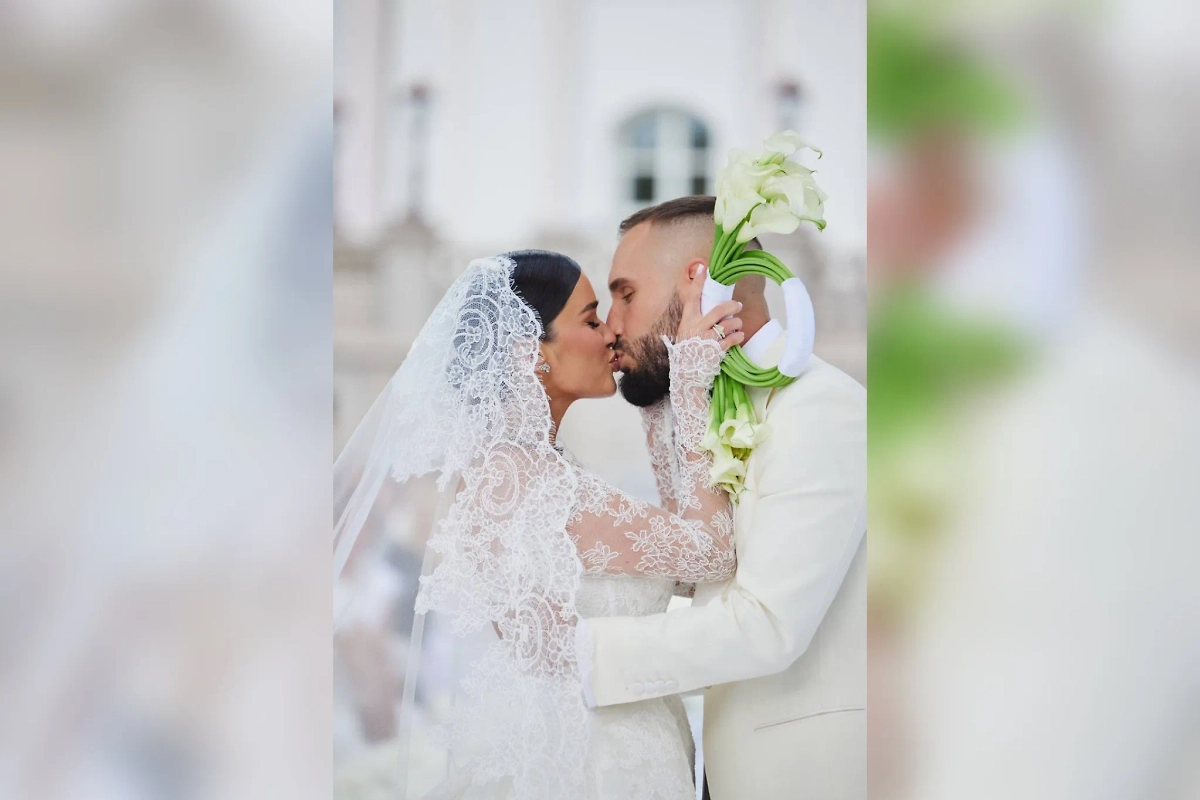 Обложка © Telegram / Ксения Бородина