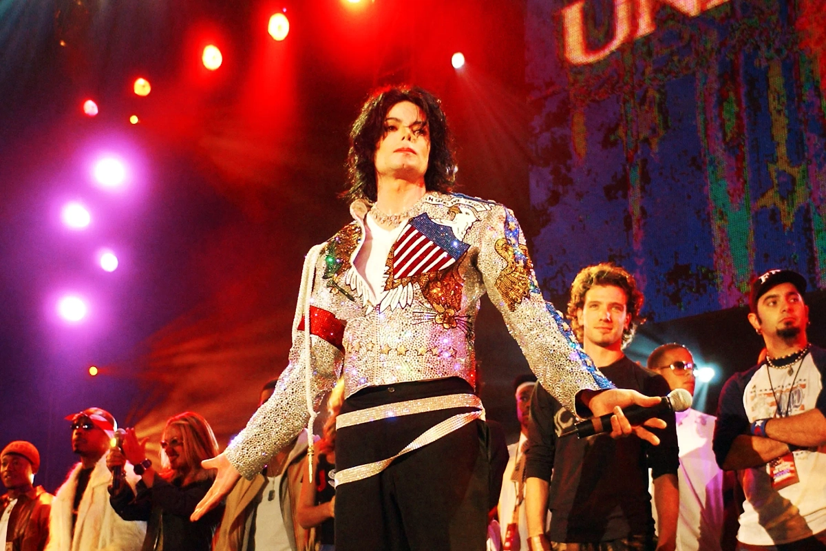 Вы не поверите, во что верил Майкл Джексон! Обложка © Getty Images / KMazur