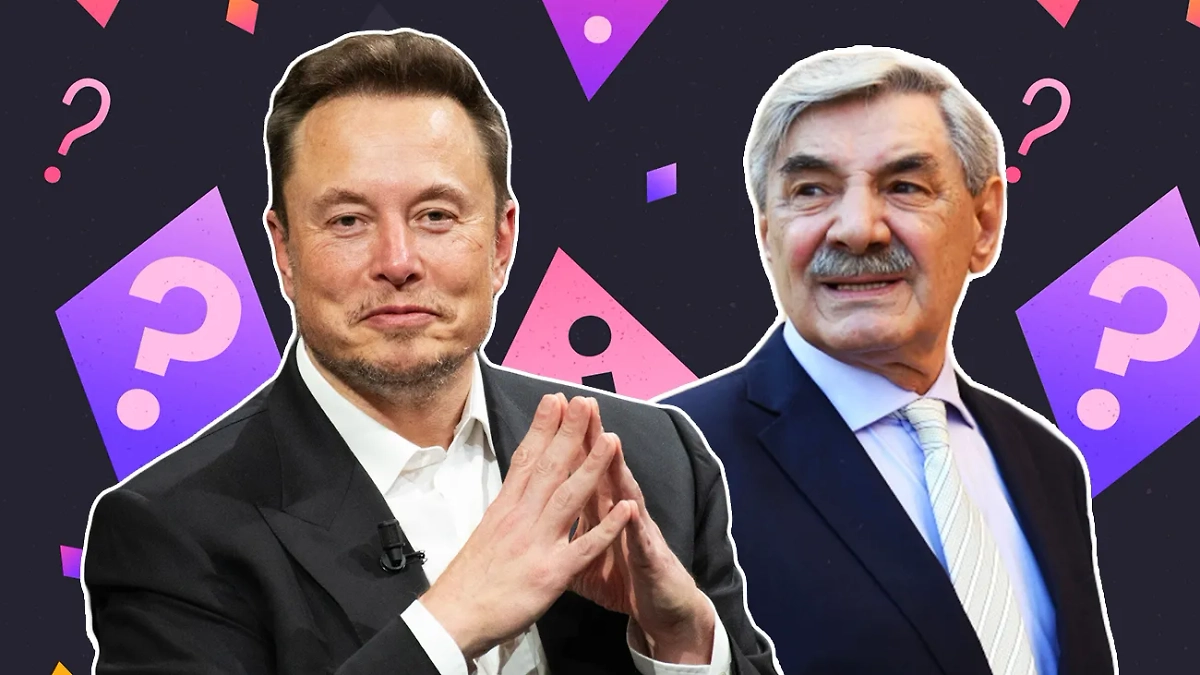 Обложка © Коллаж © Life.ru, фото © Shutterstock / FOTODOM / Frederic Legrand - COMEO, © РИА «Новости» / Екатерина Чеснокова