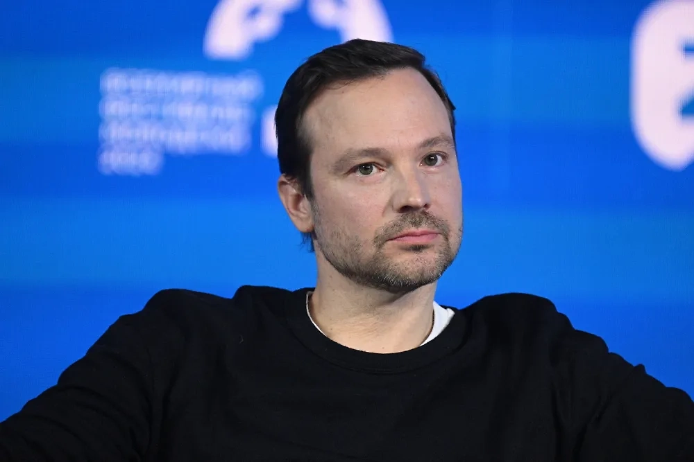 Алексей Чадов. Обложка © РИА Новости / Рамиль Ситдиков