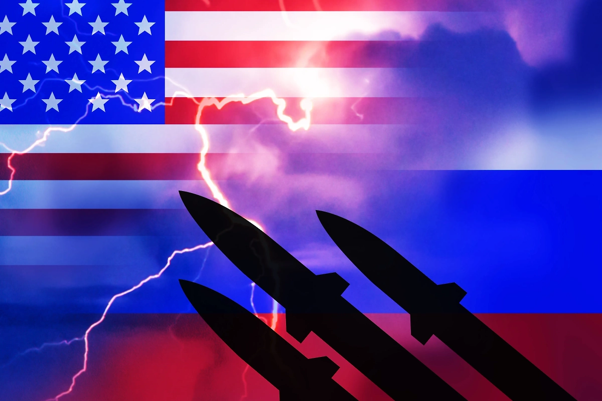 9 стран, владеющих ядерным оружием в 2025 году: кто лидирует, а кто только наращивает арсенал. Обложка © Shutterstock / FOTODOM / SAG stock