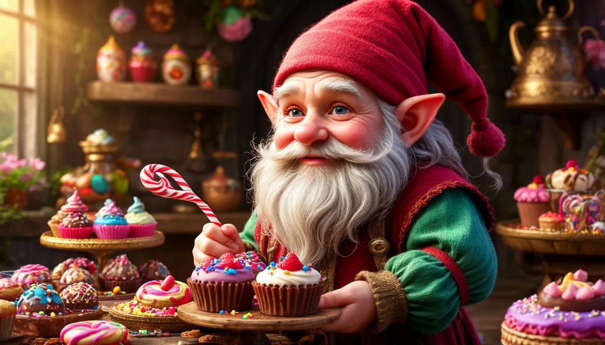 Фото © «Шедеврум»