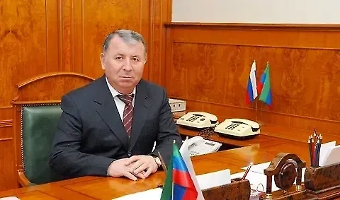 Обложка © Народное собрание РД