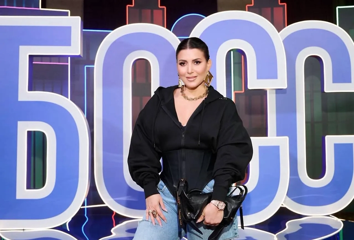 Обложка © Instagram (признан экстремистской организацией и запрещён на территории Российской Федерации)/ jasmin