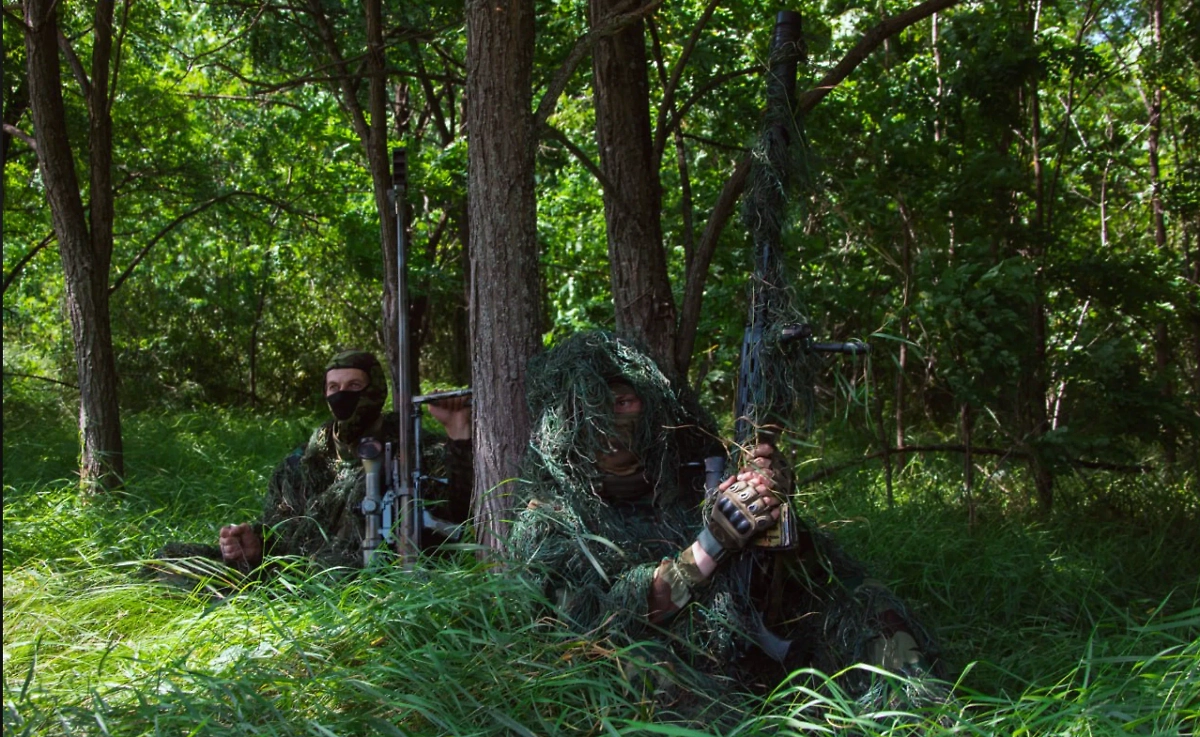 Обложка © Telegram / Минобороны России 