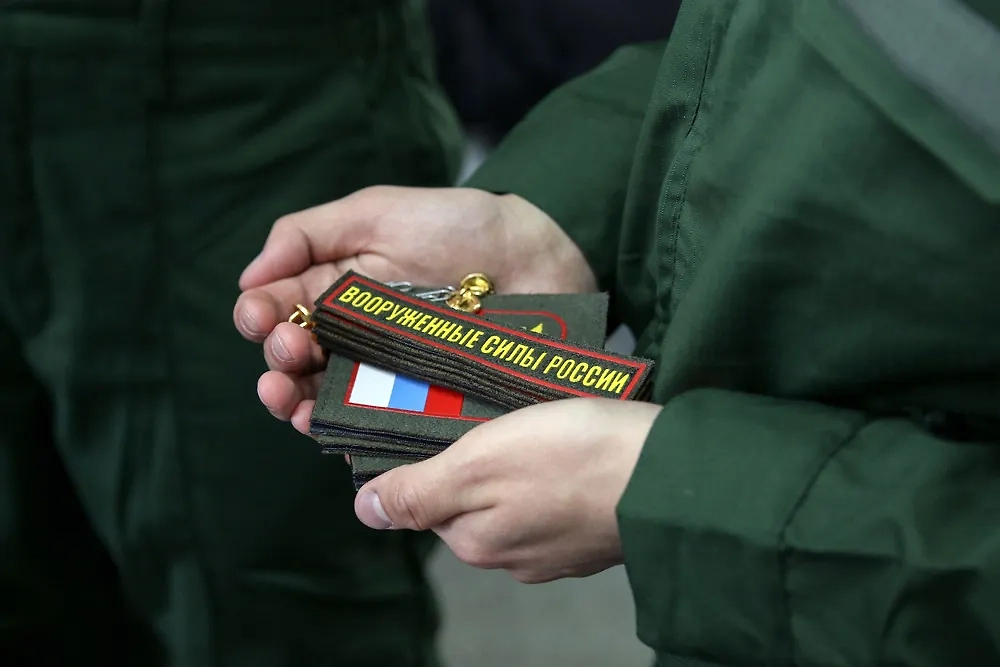 Обложка © Shutterstock / FOTODOM / Anatolii Trofimov