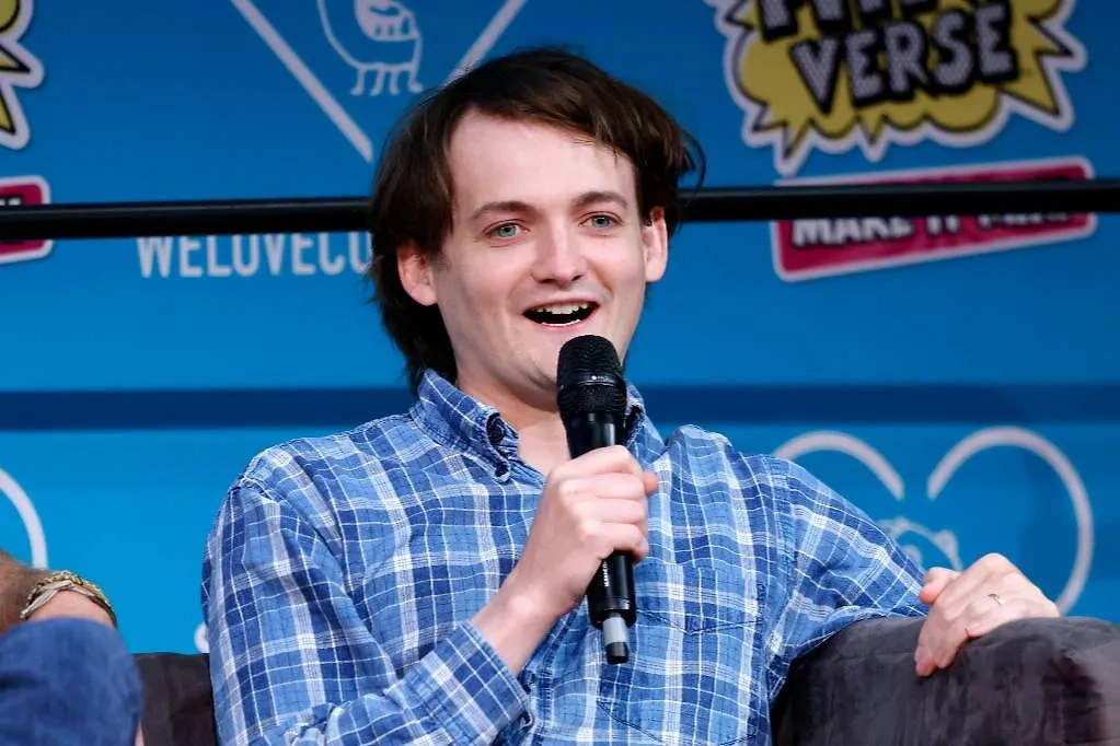 Джек Глисон — король Джоффри и самый ненавистный персонаж в мире. Фото © ТАСС / IMAGO / Christoph Hardt