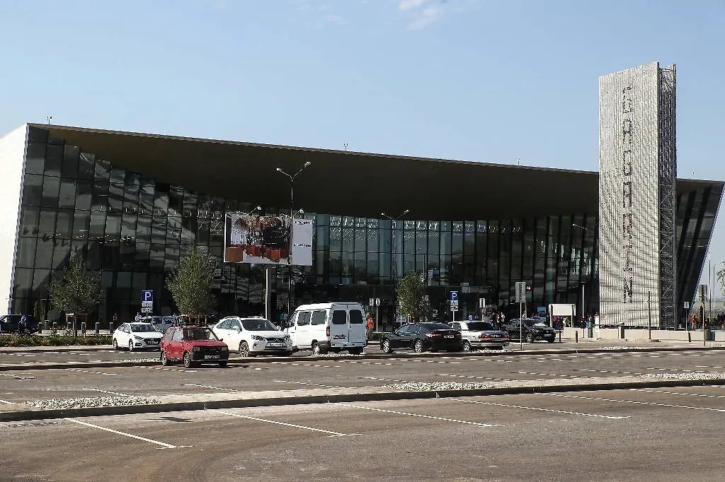 Обложка © ТАСС / Егор Алеев