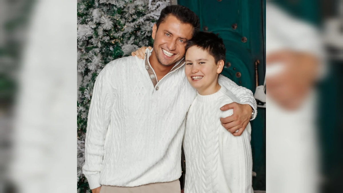 Юные предприниматели, которые строят карьеру с детского сада до школы: Тимофей Прилучный. Фото © Instagram (признан экстремистской организацией и запрещён на территории Российской Федерации) / bugevuge