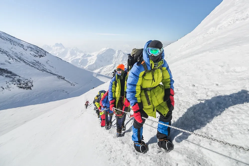 Обложка © Shutterstock / FOTODOM / Travel_Photoshoot