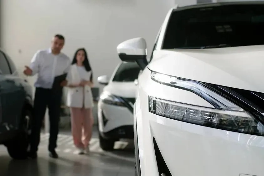 Обложка © Shutterstock / FOTODOM / wedmoments.stock