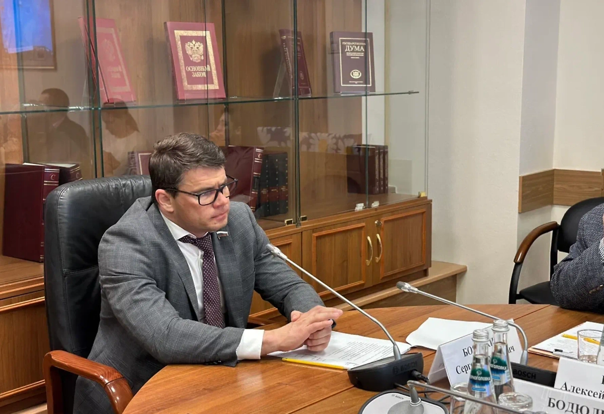 Фото предоставлено редакции Life.ru организаторами круглого стола