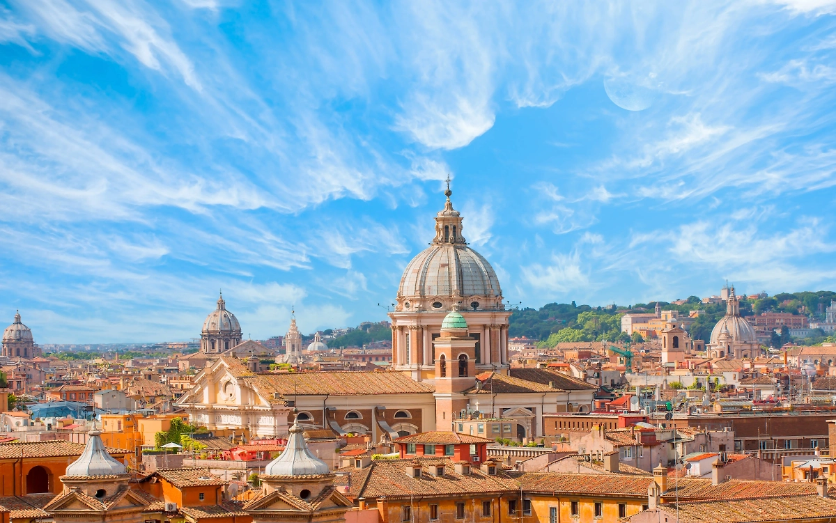 Обложка © Shutterstock / FOTODOM / muratart