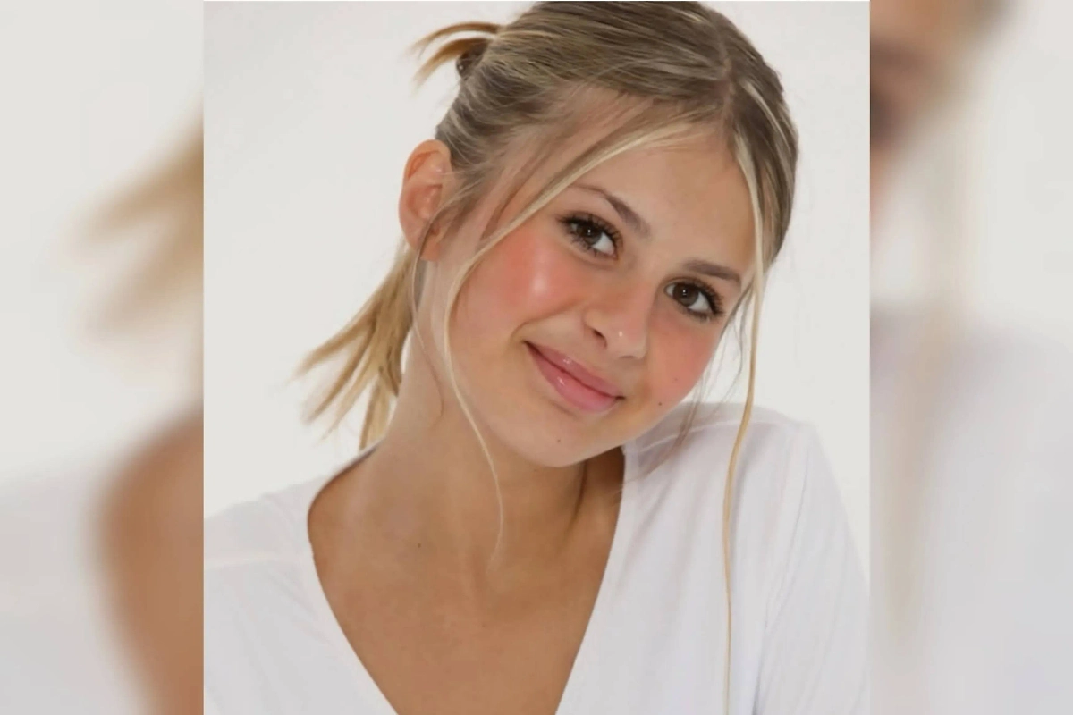 Самые богатые дети России: Тринадцатилетняя дочь Виктории Бони по имени Анджелина-Летиция. Фото © Instagram (признан экстремистской организацией и запрещён на территории Российской Федерации) / victoriabonya