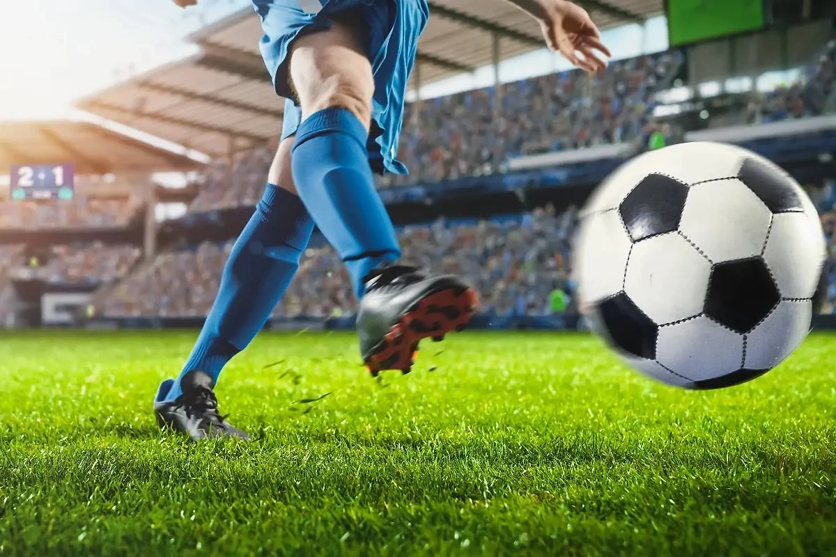 Обложка © Shutterstock / FOTODOM / Gorodenkoff