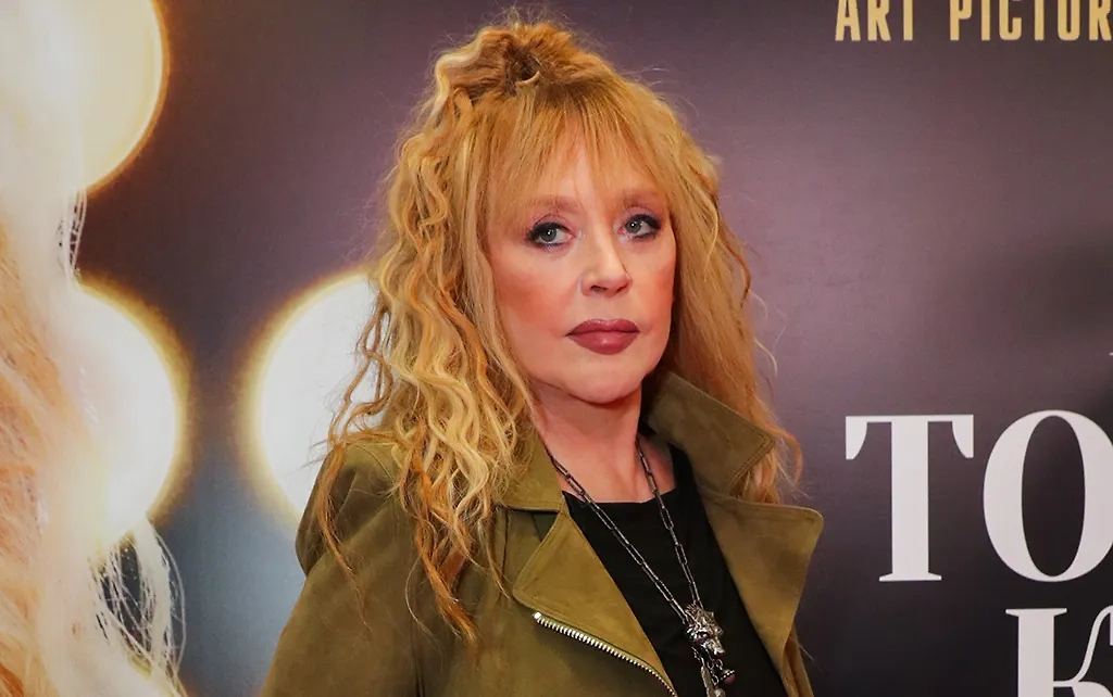 Обложка © ТАСС / Вячеслав Прокофьев