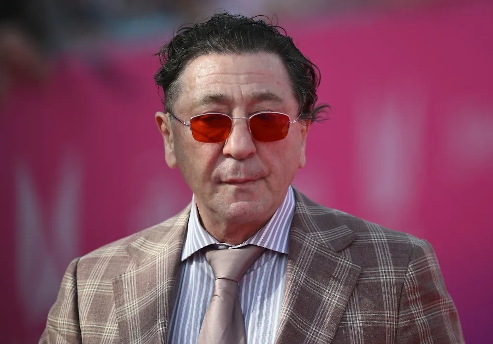 Обложка © РИА Новости / Владимир Астапкович