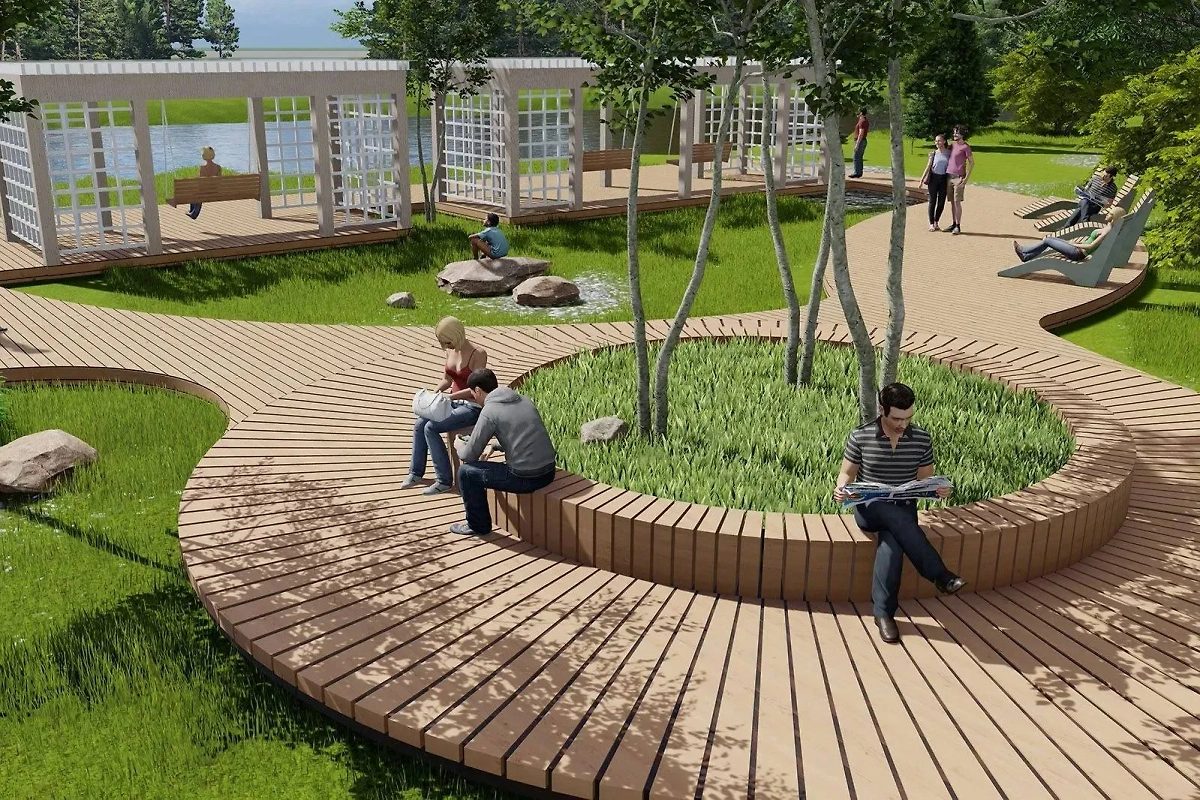 Фото © Официальный сайт мэра Москвы