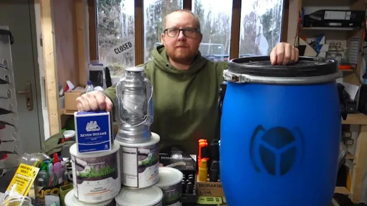 Обложка © Х / Metro