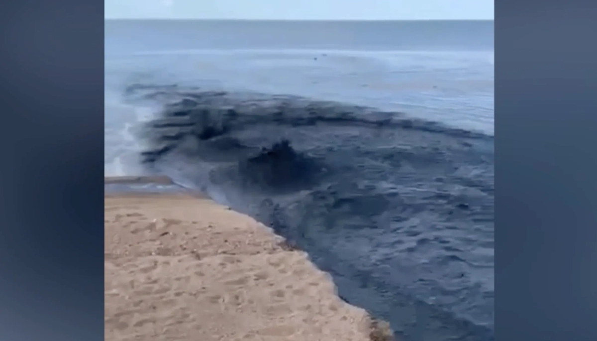 Обложка © Telegram / Newsbox24.tv