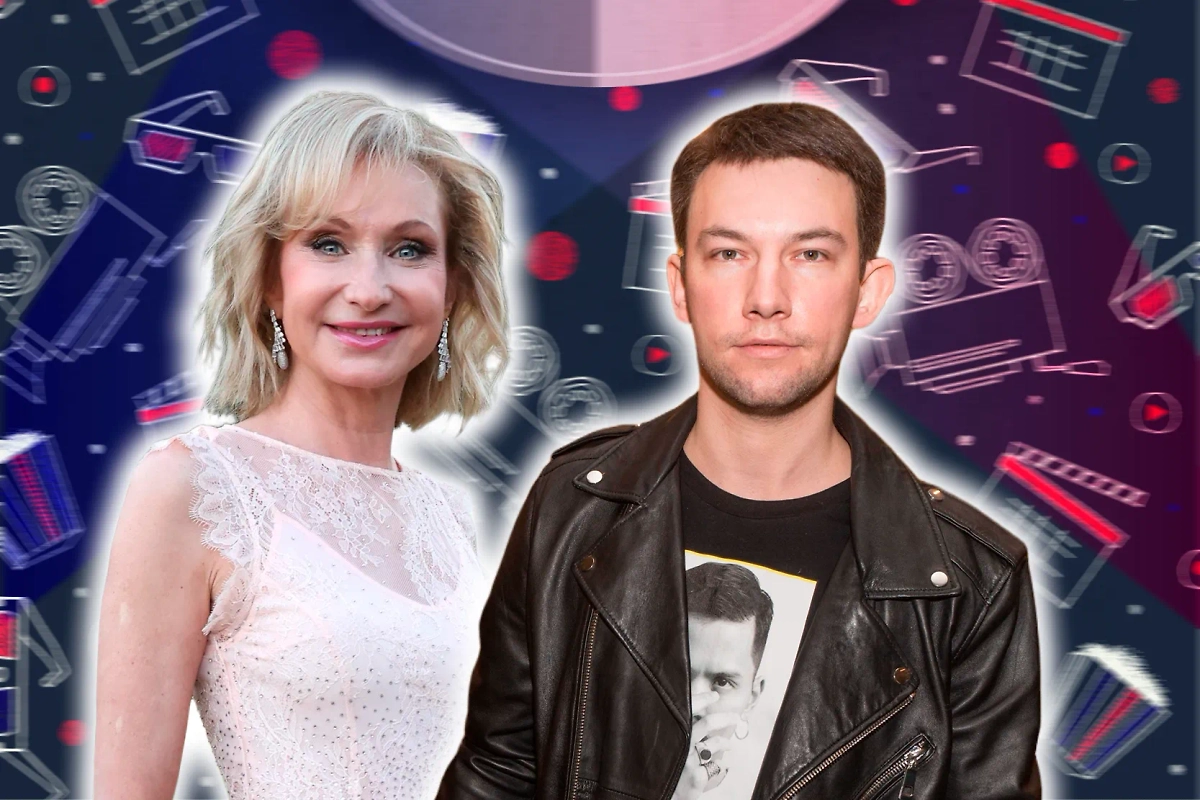 Актёры, которых ненавидят зрители за роли злодеев. Обложка © Коллаж © Life.ru, фото © ТАСС / Вячеслав Прокофьев, Вадим Тараканов, © Freepik